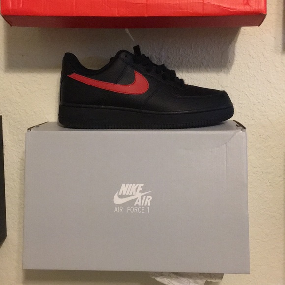 air force 1 remove swoosh